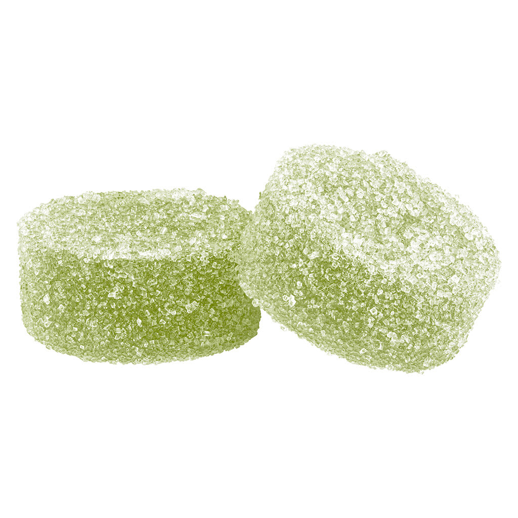 Edison Sonics - Kiwi Berry Burst - Kiwi Berry Burst 2 Pack Soft Chews